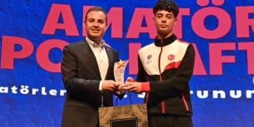 Büyükşehir’den Amatör Spor Kulüplerine 50 milyon TL nakdi destek