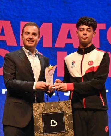 Büyükşehir’den Amatör Spor Kulüplerine 50 milyon TL nakdi destek