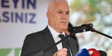 Büyükşehir’den tarımsal kalkınmaya büyük destek