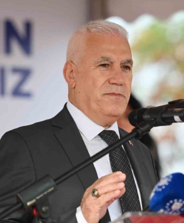 Büyükşehir’den tarımsal kalkınmaya büyük destek