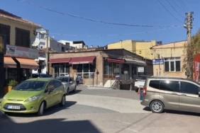 Çanakkale’de 3.3 büyüklüğünde deprem