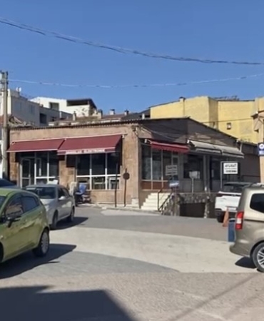 Çanakkale’de 3.3 büyüklüğünde deprem