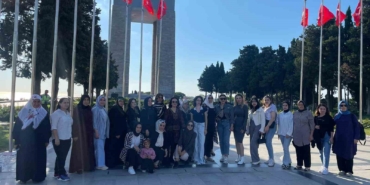 Çanakkale’de ’Huzur ve Kardeşlik Buluşmaları’ projesi başladı