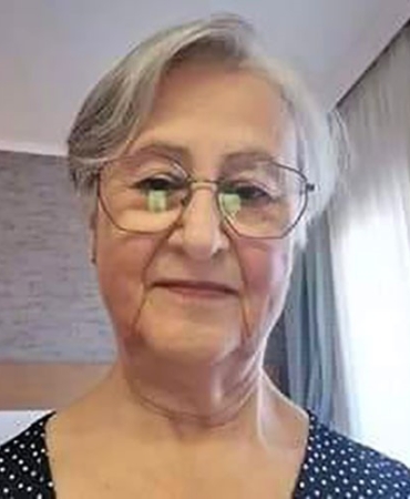 Çanakkale’de otomobilin çarptığı yaya hayatını kaybetti