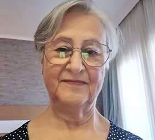 Çanakkale’de otomobilin çarptığı yaya hayatını kaybetti