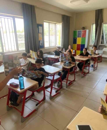 Canı Yanmasın Destek Programı’nda 3 proje daha tamamlandı