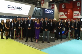 CANiK, SAHA’dan yeni iş birlikleri çıkardı