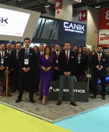 CANiK, SAHA’dan yeni iş birlikleri çıkardı