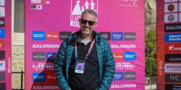 Cappadocia Ultra Trail binlerce sporcuyu ağırladı