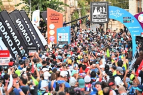 Cappadocia Ultra Trail’de kayıtlar sona eriyor