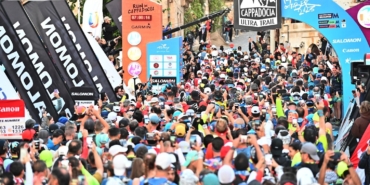 Cappadocia Ultra Trail’de kayıtlar sona eriyor