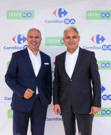 CarrefourSA ve İklimsa’dan güneş enerjisi santrali için iş birliği
