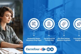 CarrefourSA’dan perakende medya alanında yeni yatırım