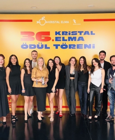 CarrefourSA’ya Kristal Elma’dan 4 ödül