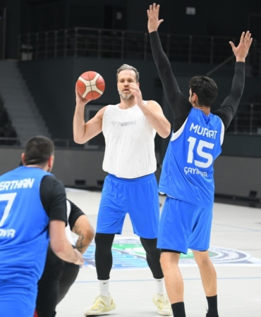Çayırova Belediyesi Basketbol Takımı, Balıkesir’e konuk olacak
