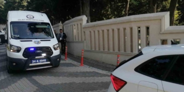 Cem Garipoğlu’nun mezarı kazılacak, ekipler olay yerine geldi