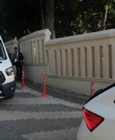 Cem Garipoğlu’nun mezarı kazılacak, ekipler olay yerine geldi