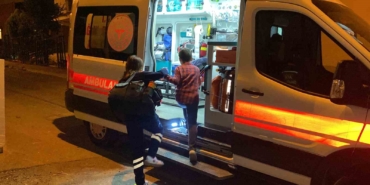 Cemiyette tavuk pilavdan zehirlenenlerin sayını 91’e yükseldi