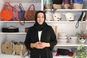 Çevresindekiler ’satamazsın’ dedi, pes etmedi, şimdi birçok ülkeye satış yapıyor