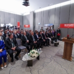CHP Genel Başkanı Özel: "İktidarı bir şekilde erken seçime zorlamak durumundayız"