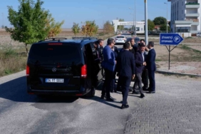 CHP Lideri Özel, Demirtaş’ı cezaevinde ziyaret ediyor