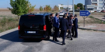 CHP Lideri Özel, Demirtaş’ı cezaevinde ziyaret ediyor