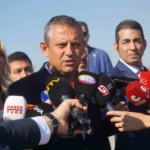 CHP Lideri Özel, Demirtaş’ı cezaevinde ziyaret etti
