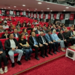 CHP’nin kongresinde koltuklar boş kaldı