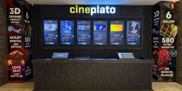 CinePlato, yenilenen yüzüyle 2024’te sinemaseverleri bekliyor