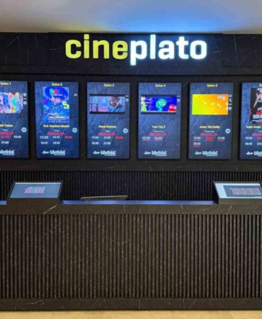 CinePlato, yenilenen yüzüyle 2024’te sinemaseverleri bekliyor