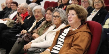 ÇOMÜ’den Tazelenme Üniversitesi