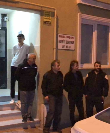 Çorlu’da çöp ev isyanı
