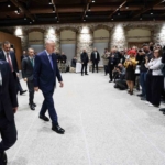 Cumhurbaşkanı Erdoğan: “İsrail durdurulamazsa bölgenin huzur bulması imkansız”