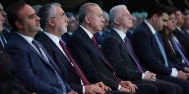 Cumhurbaşkanı Erdoğan: "Mali disiplinden asla taviz vermiyoruz"