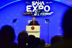 Cumhurbaşkanı Erdoğan: "Terörsüz Türkiye hedefimizle aramıza kimsenin girmesine müsaade etmeyeceğiz"