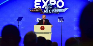 Cumhurbaşkanı Erdoğan: "Terörsüz Türkiye hedefimizle aramıza kimsenin girmesine müsaade etmeyeceğiz"
