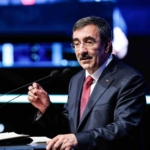 Cumhurbaşkanı Yardımcısı Cevdet Yılmaz: "Kendi ayaklarımız üzerinde çok güçlü bir şekilde durmak durumundayız"