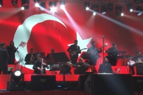 Cumhuriyet Bayramının 101’inci yılı Gaziosmanpaşa’da coşkuyla kutlandı