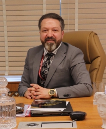 DDC Makina, 958 firmanın stant açacağı Avrasya Fuarı’na katılacak