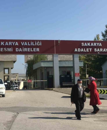 DEAŞ’ın Sakarya yapılanmasına yönelik duruşma başladı: 11’i tutuklu 26 sanık hakim karşısında