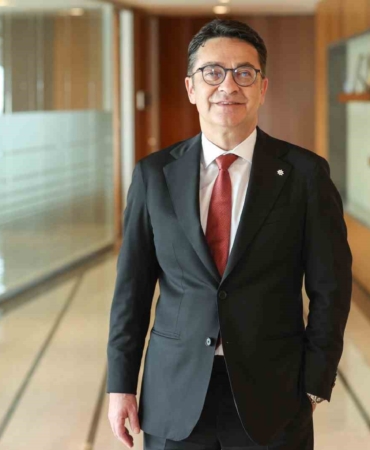 DenizBank’a Global Banking & Markets’tan 4 kategoride ödül