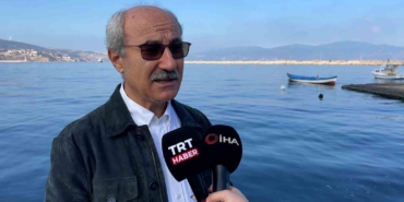 Denizin altında sessiz tehlike: Müsilaj Marmara’da 24 metreye kadar yayıldı