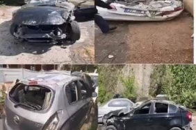 Deprem hasarlı araçları change yapıp sattılar: 22 kişi tutuklandı