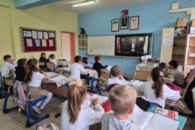 Dersimiz ’Cumhuriyete Doğru’