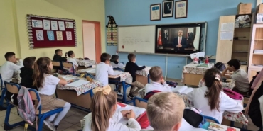 Dersimiz ’Cumhuriyete Doğru’