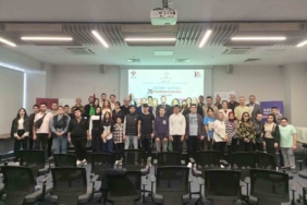 "Dijial izi’min farkındayım"