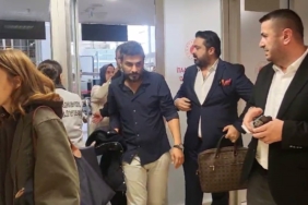 Dilan Polat ve Sıla Doğu adliyeye getirildi