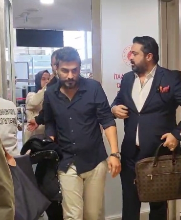 Dilan Polat ve Sıla Doğu adliyeye getirildi