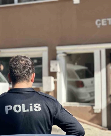 Diş teknikeri ayrılma aşamasındaki diş doktoru eşini öldürdü