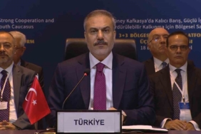 Dışişleri Bakanı Hakan Fidan’dan "bölgesel diyalog ve işbirliği" vurgusu